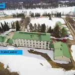Grand Hostel Ivalo