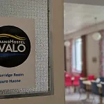 Grand Hostel Ivalo