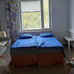 Grand Hostel *