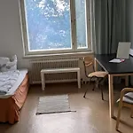 Grand Hostel *