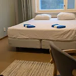 Hostel Grand Ivalo