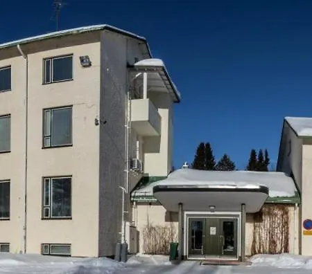 Grand Vandrarhem Ivalo