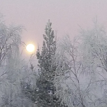 Grand Vandrarhem
