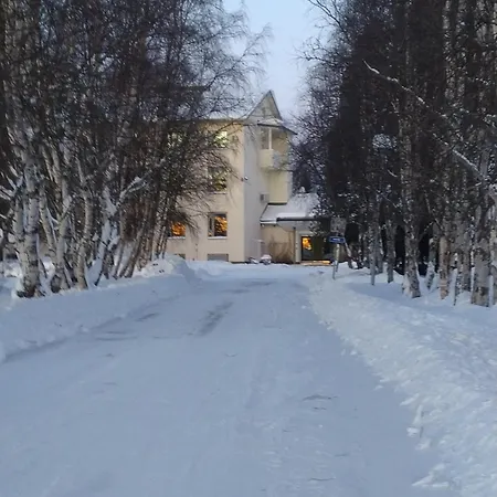 Grand * Ivalo