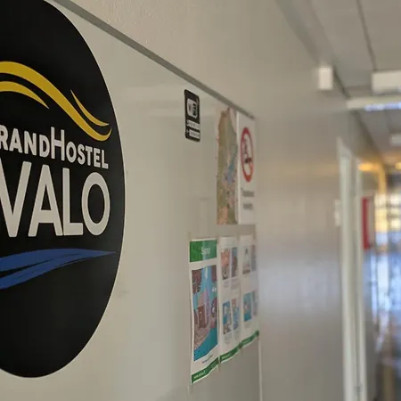Grand Ivalo