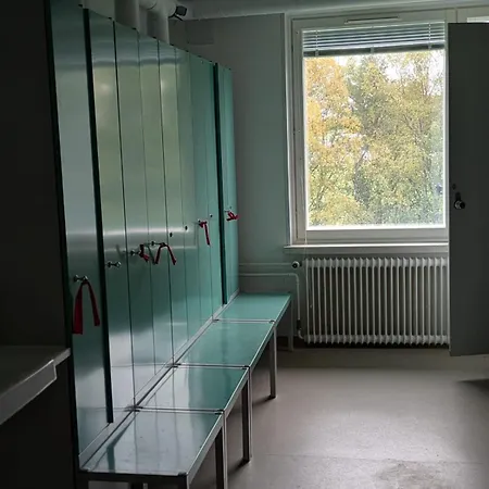 Grand Vandrarhem Ivalo