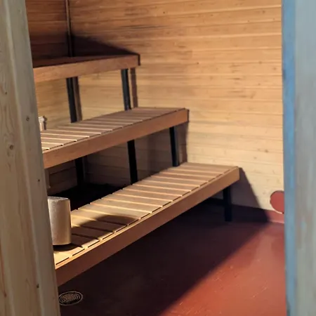 旅馆 Grand 伊瓦洛