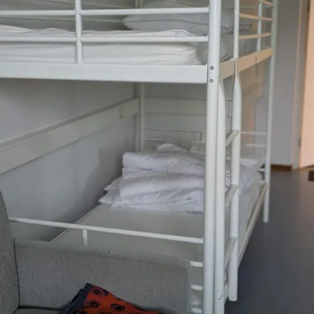 Vandrarhem Grand *