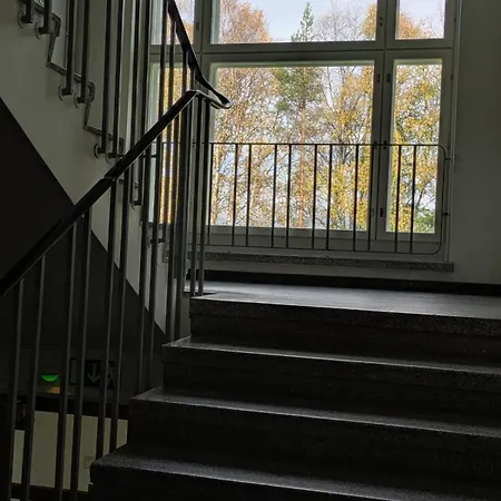 Vandrarhem Grand Ivalo