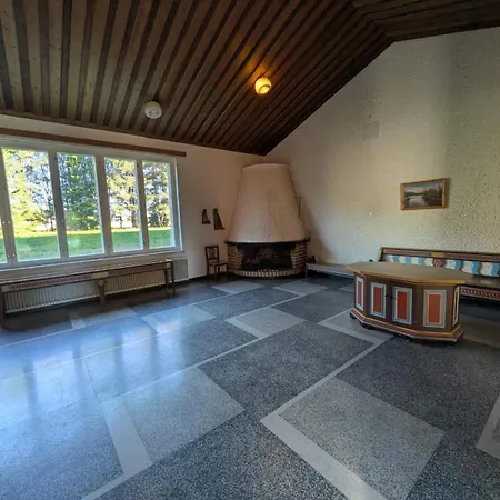 Grand Vandrarhem *