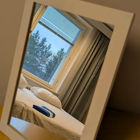 Grand Vandrarhem *
