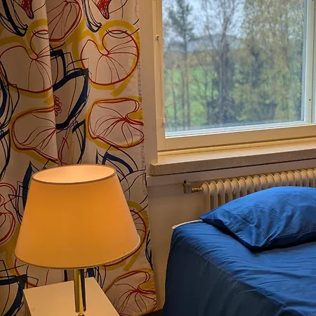 Vandrarhem Grand *