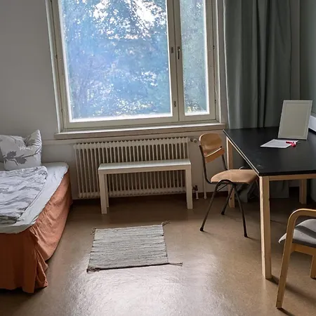 Grand Vandrarhem *