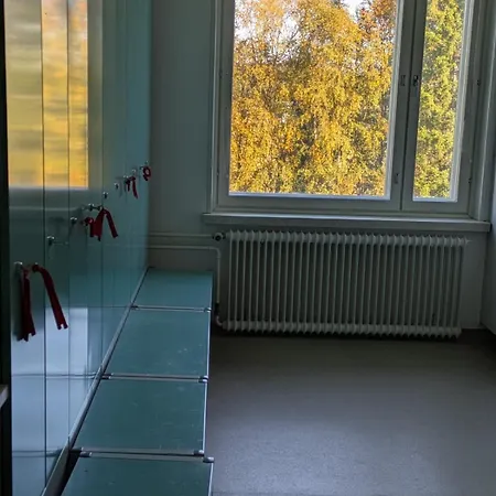Grand Vandrarhem *