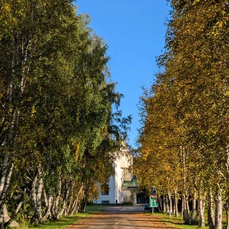 Grand * Ivalo