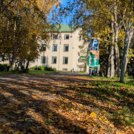 Grand * Ivalo