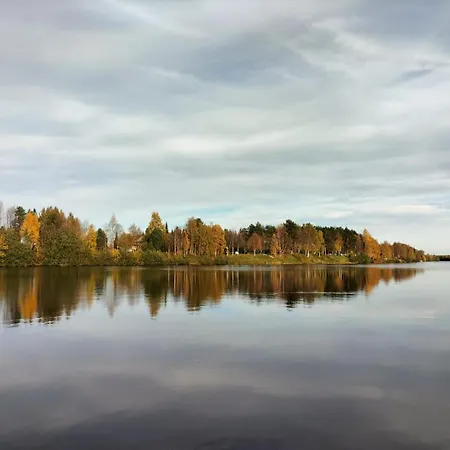 Grand * Ivalo