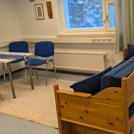 Vandrarhem Grand