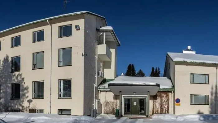 Grand 旅馆 伊瓦洛