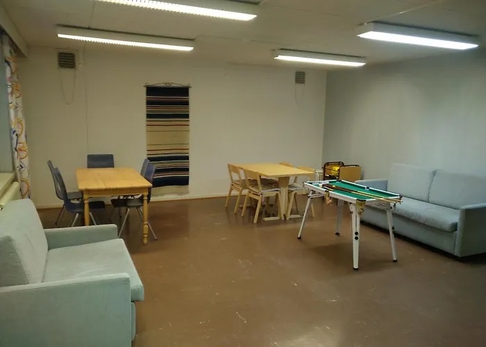 旅馆 Grand 伊瓦洛