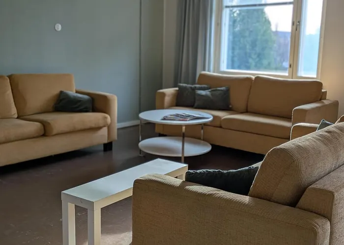 旅馆 Grand 伊瓦洛