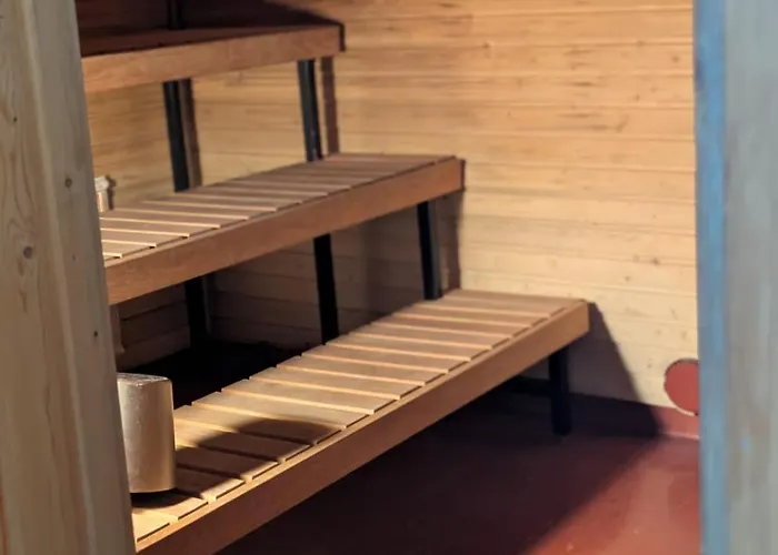 旅馆 Grand 伊瓦洛