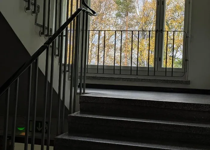 旅馆 Grand 伊瓦洛