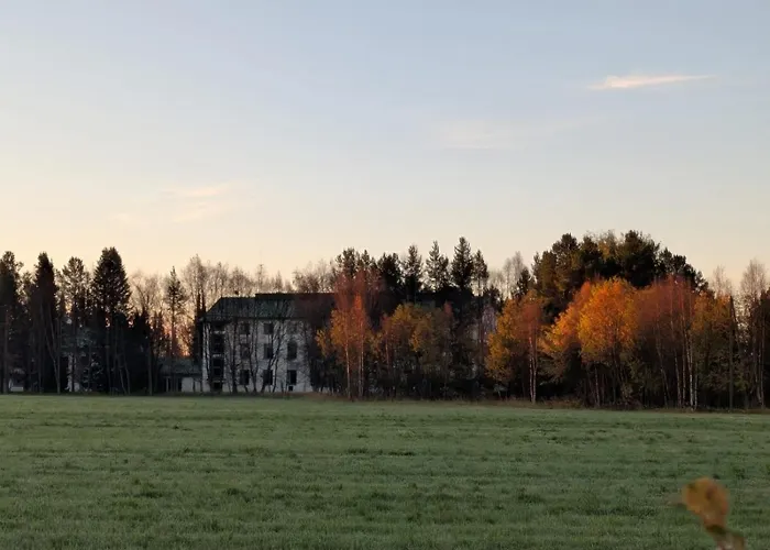 旅馆 Grand 伊瓦洛