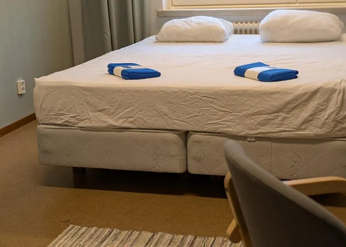 旅馆 Grand 伊瓦洛