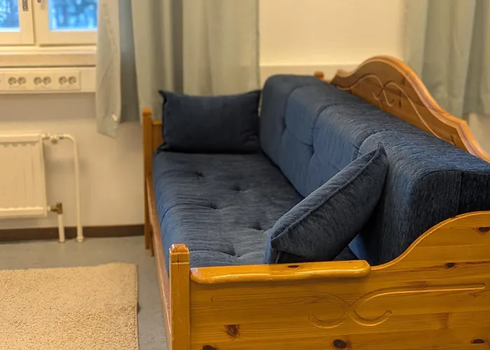 旅馆 Grand 伊瓦洛